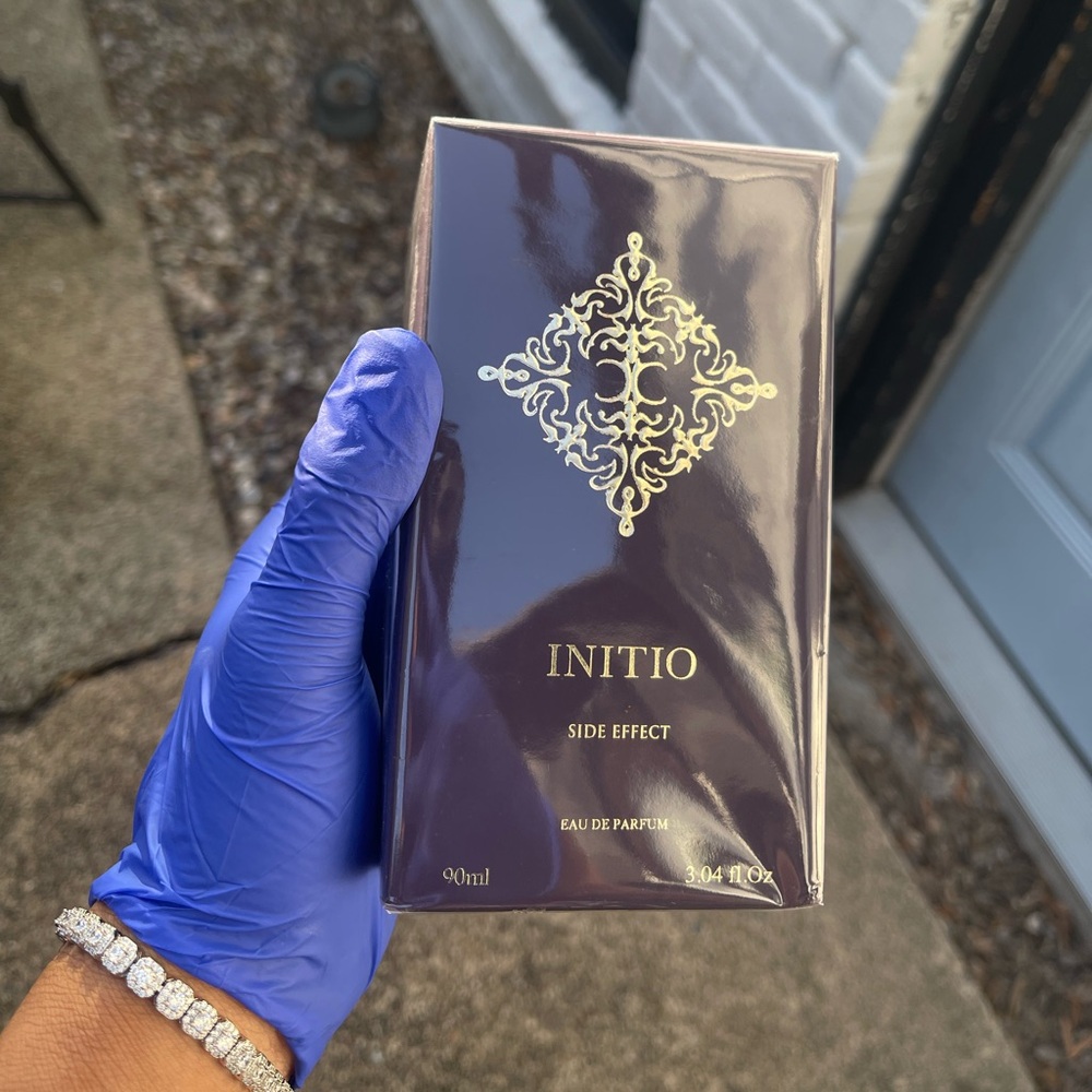 Initio Side Effect Eau De Parfum - image 1